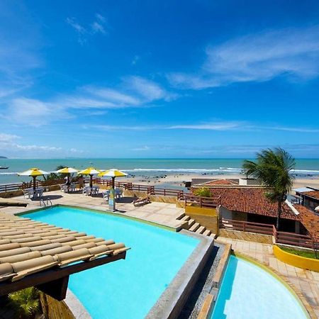 Pipa'S Bay Flats Apartment Praia de Pipa Ngoại thất bức ảnh