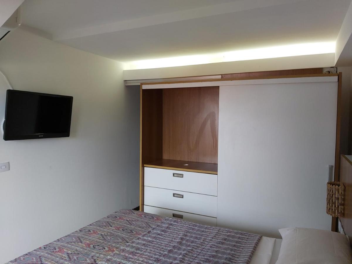 Pipa'S Bay Flats Apartment Praia de Pipa Ngoại thất bức ảnh