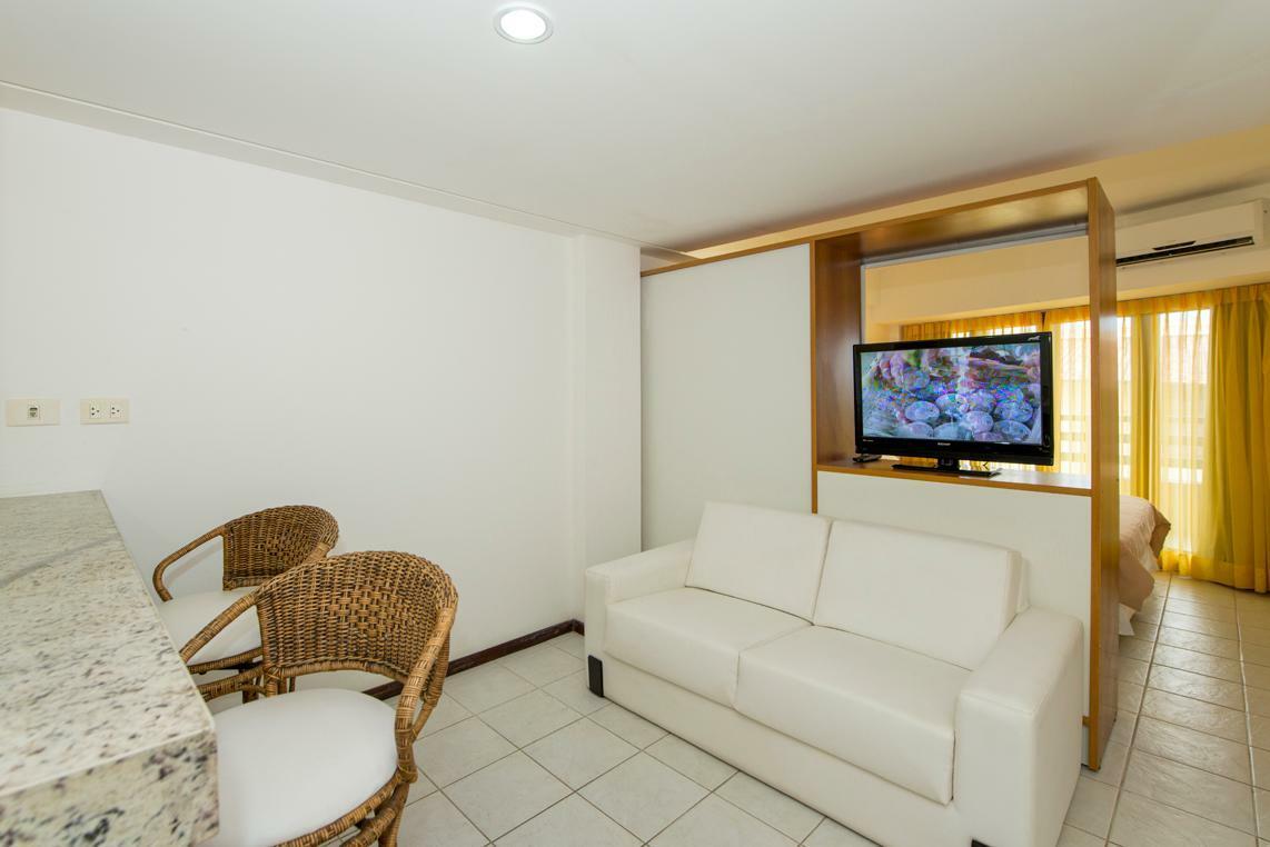 Pipa'S Bay Flats Apartment Praia de Pipa Ngoại thất bức ảnh