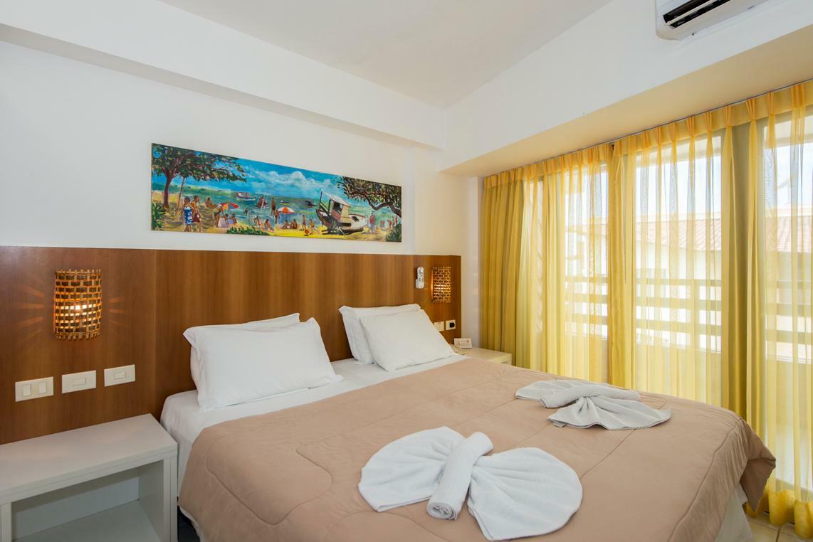 Pipa'S Bay Flats Apartment Praia de Pipa Ngoại thất bức ảnh